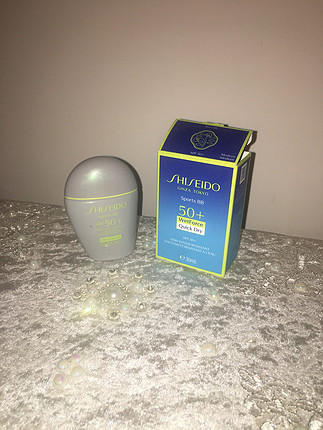 Shiseido Sports BB Medium