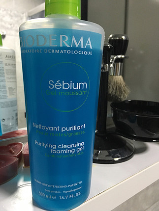 Bioderma 500mL