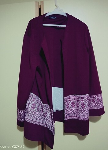 xl Beden Ceket