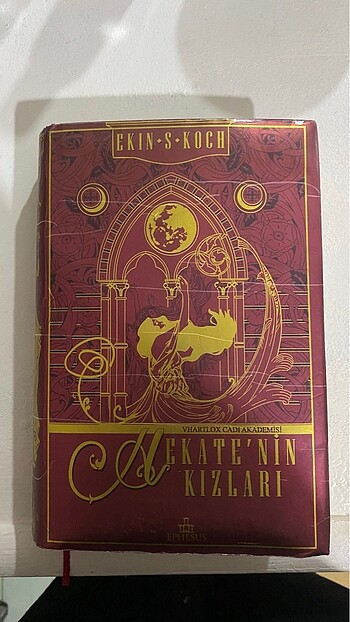 Hekatenin kızları