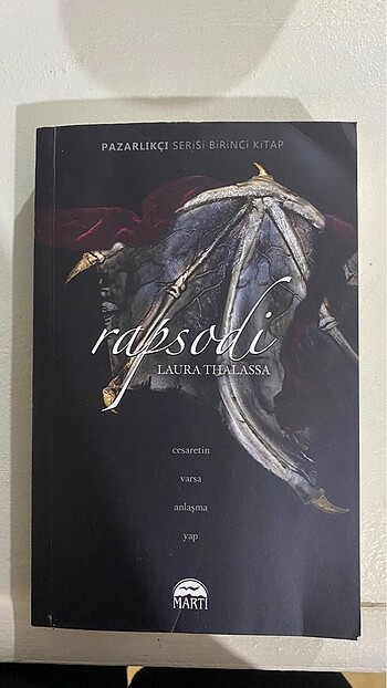 Rapsodi