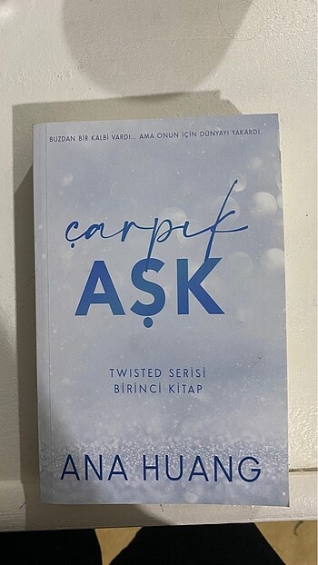 Çarpık Aşk