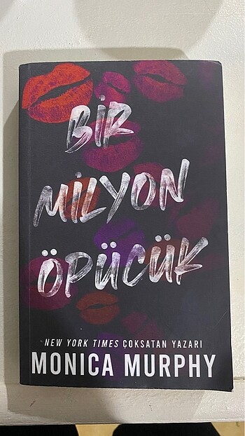 Bir Milyon Öpücük