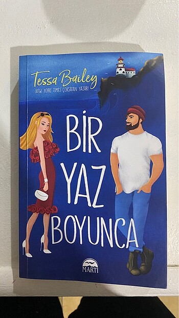 Bir Yaz Boyunca