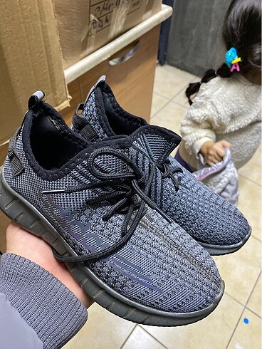 Adidas Tek kaldığı için bu fiyat kalitesi tartışılmaz