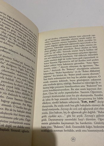 Boş Ders İtirafları - Renan Özdemir - Görsel 5