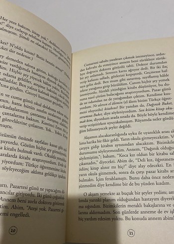 Boş Ders İtirafları - Renan Özdemir - Görsel 4