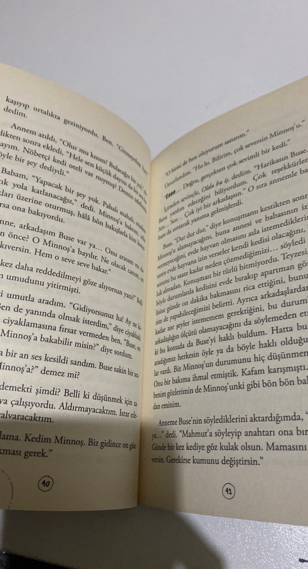 Boş Ders İtirafları - Renan Özdemir - Görsel 3