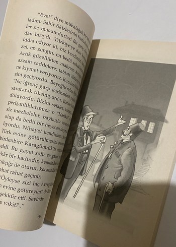 Ömer Seyfettin - Kaşağı Çocuk Kitabı - Görsel 2