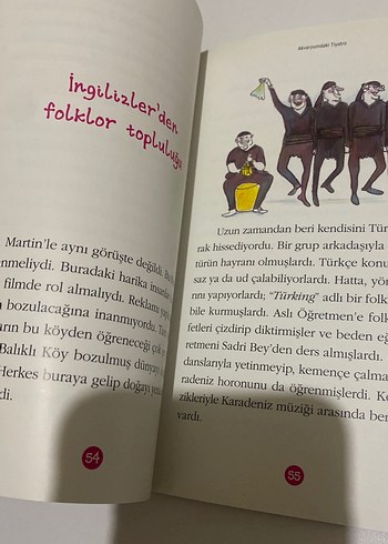 Akvaryumdaki Tiyatro - Behiç Ak - Görsel 4