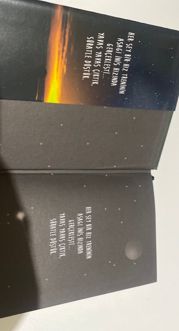 Karantina - Beyza Alkoç - Görsel 2