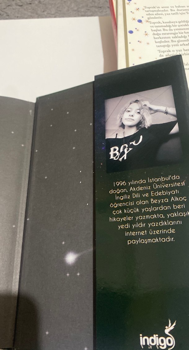 Karantina - Beyza Alkoç - Görsel 5