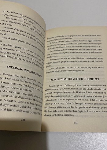 Nutuk Söylev - Altın Kitaplar - Görsel 3