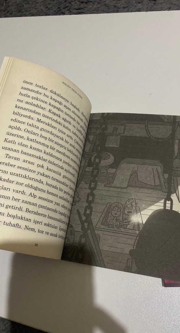 Mühürler Sandığı: Gizli Görev - Sümer - Görsel 5