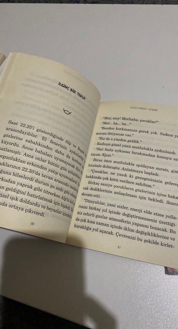 Mühürler Sandığı: Gizli Görev - Sümer - Görsel 4