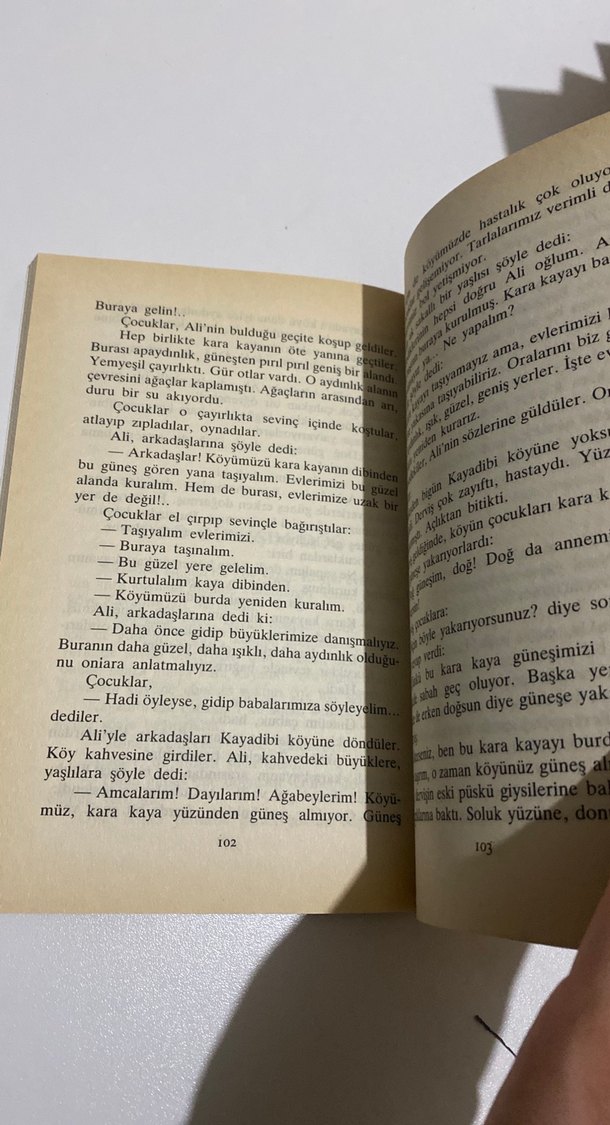 Anıtı Dikilen Sinek - Aziz Nesin - Görsel 3