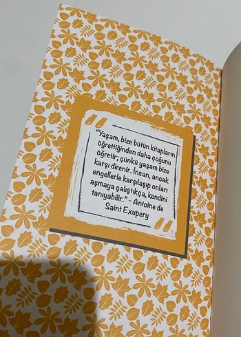 Ihlamur Kokulu Hikayeler Kitabı - Görsel 4