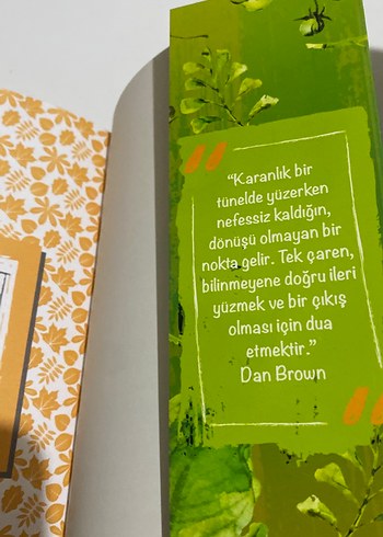 Ihlamur Kokulu Hikayeler Kitabı - Görsel 5