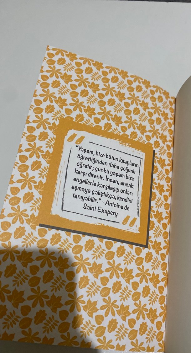 Ihlamur Kokulu Hikayeler Kitabı - Görsel 4