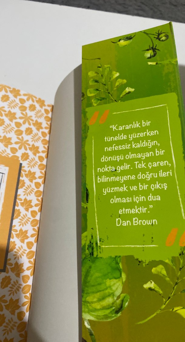 Ihlamur Kokulu Hikayeler Kitabı - Görsel 5