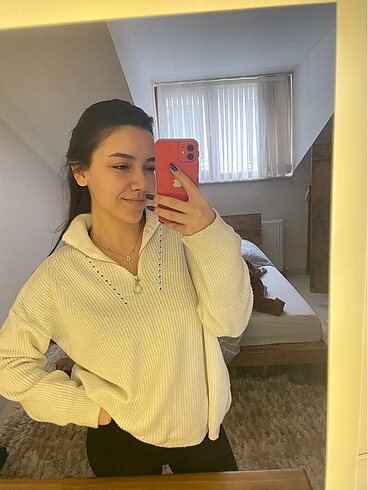 Trendyol milla kazak