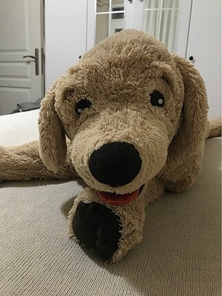 Oyuncak köpek