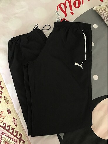 Puma eşortman