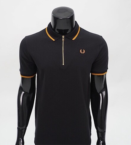 FRED PERRY
