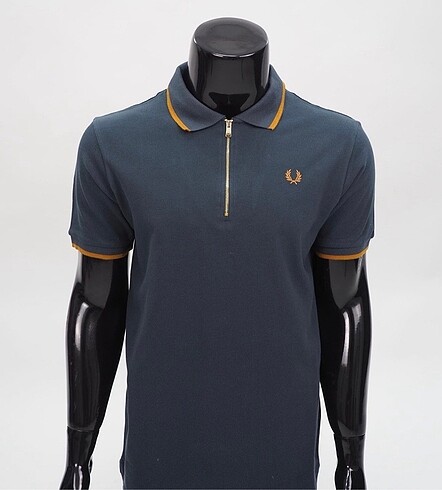 FRED PERRY