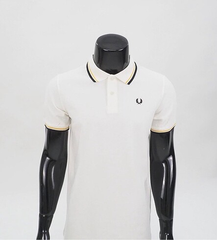 FRED PERRY