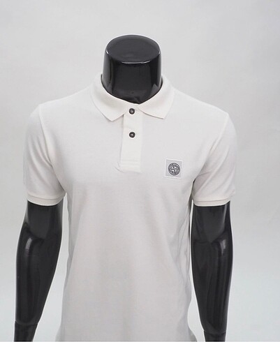 Stone Island Erkek Polo yaka