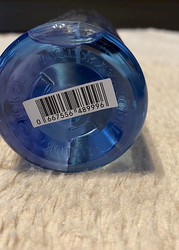 Victoria's Secret Midnight Bloom Kadın Vücut Spreyi - Görsel 2