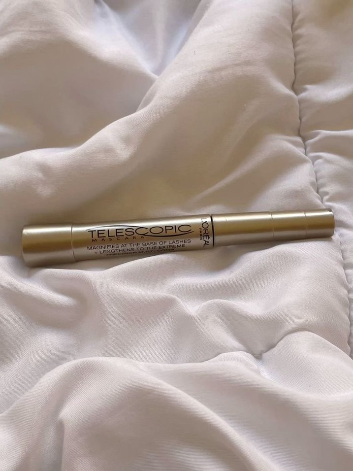 L'Oréal Paris Telesopic Maskara - Görsel 3