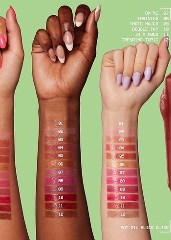 NYX Stick Ruj 05 Numara - Görsel 3