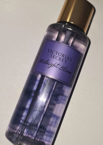 Victoria's Secret Midnight Bloom Body Mist - Görsel 2