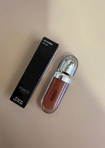 Kiko Milano Gloss 21 No - Görsel 2