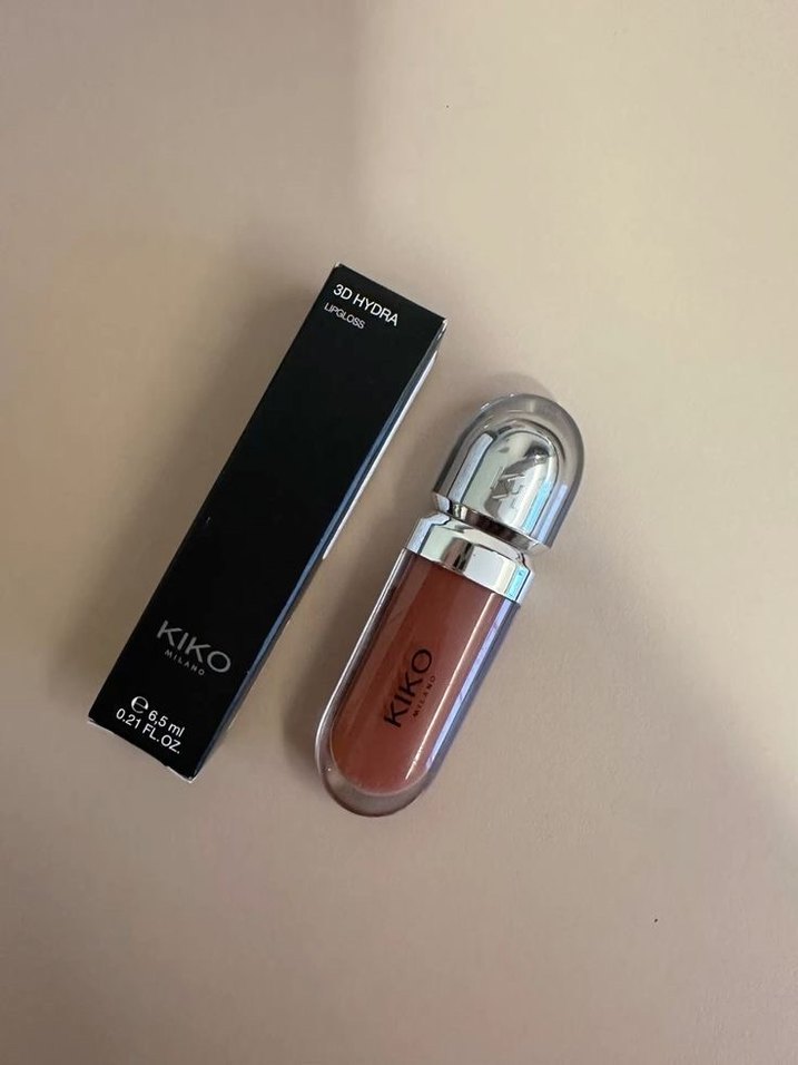 Kiko Milano Gloss 21 No - Görsel 2