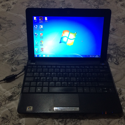 Acer Notebook