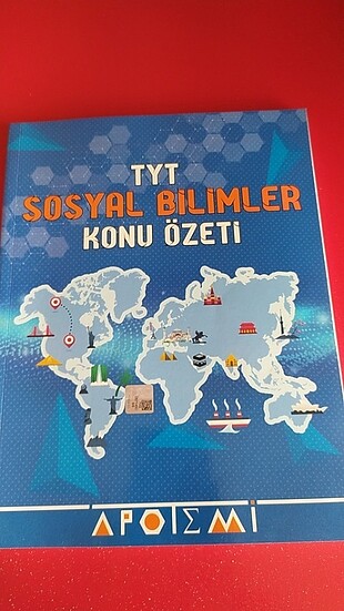 Apotemi sosyal konu özeti