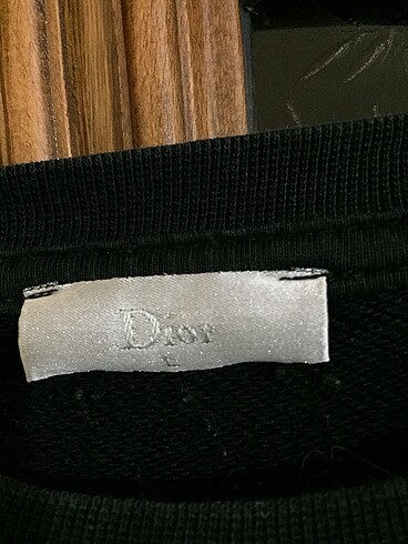 Dior Dior Sweatshirt