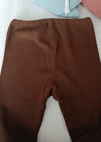 Kahverengi Erkek İçlik - Görsel 3