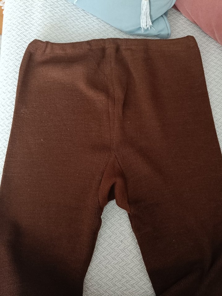 Kahverengi Erkek İçlik - Görsel 3