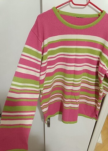 xl Beden Zara Kazak