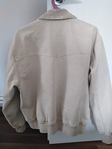 Pull Bear Ceket - Görsel 3