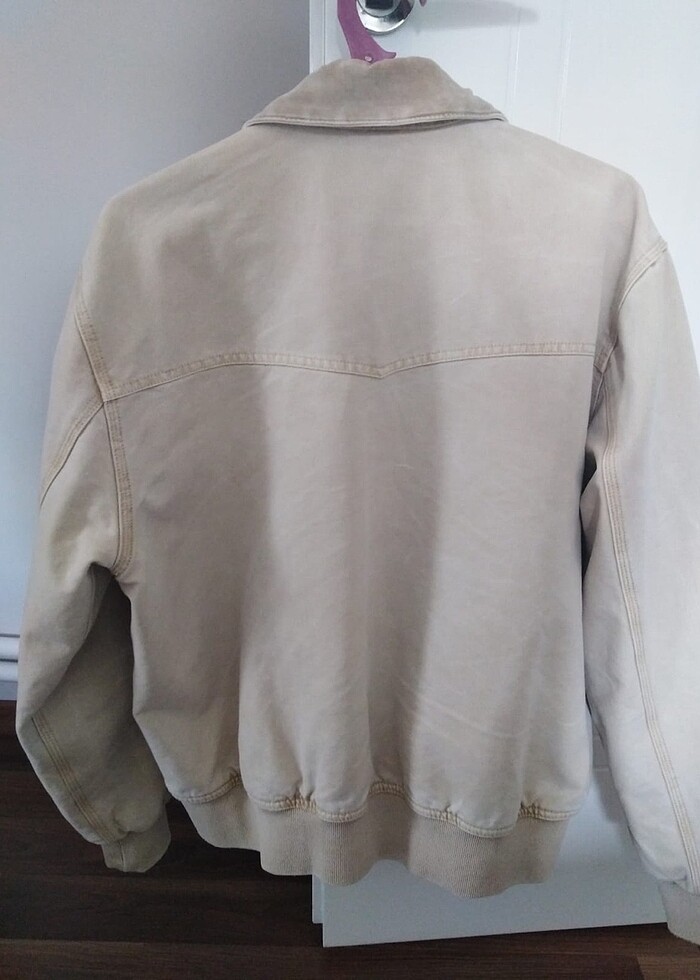 Pull Bear Ceket - Görsel 3