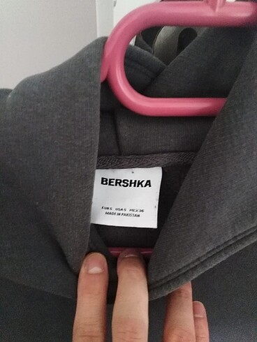 s Beden Bershka Sweatshirt