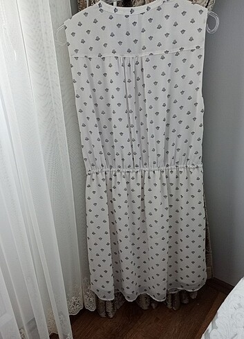 H&M Elbise