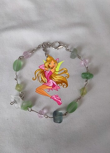 Winx bileklik 