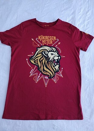 Tshirt forma taraftar 