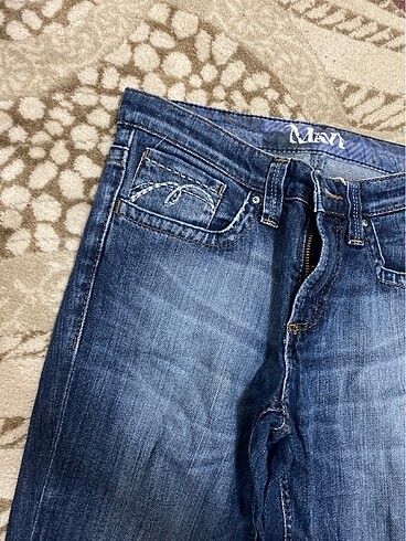 Mavi Jeans Koyu renk pantolon